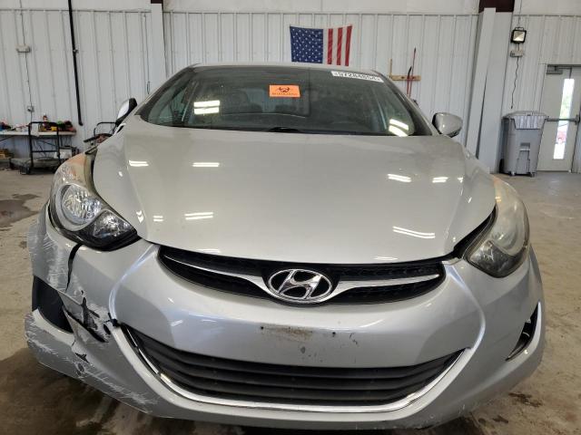 Photo 4 VIN: 5NPDH4AE7DH172191 - HYUNDAI ELANTRA 