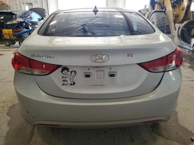 Photo 5 VIN: 5NPDH4AE7DH172191 - HYUNDAI ELANTRA 