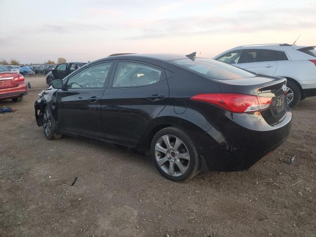 Photo 1 VIN: 5NPDH4AE7DH175169 - HYUNDAI ELANTRA GL 