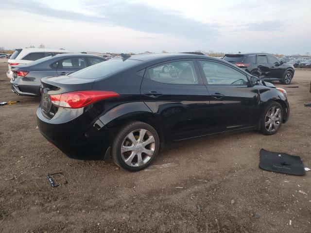 Photo 2 VIN: 5NPDH4AE7DH175169 - HYUNDAI ELANTRA GL 