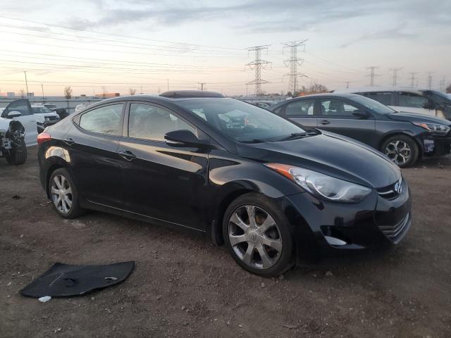 Photo 3 VIN: 5NPDH4AE7DH175169 - HYUNDAI ELANTRA GL 