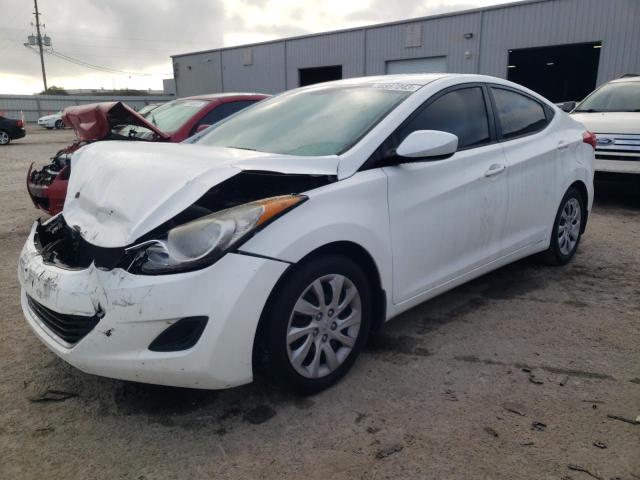 Photo 0 VIN: 5NPDH4AE7DH176824 - HYUNDAI ELANTRA 