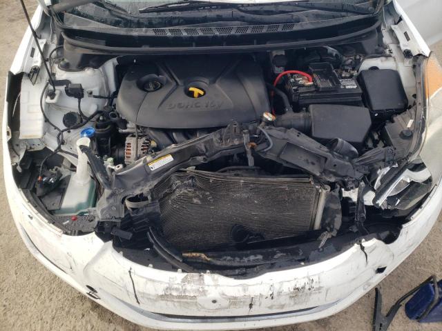 Photo 10 VIN: 5NPDH4AE7DH176824 - HYUNDAI ELANTRA 