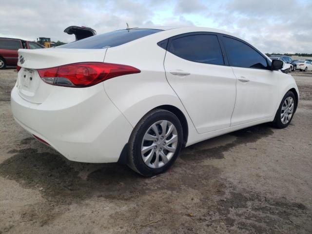 Photo 2 VIN: 5NPDH4AE7DH176824 - HYUNDAI ELANTRA 