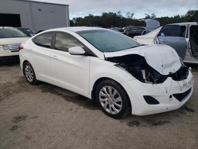 Photo 3 VIN: 5NPDH4AE7DH176824 - HYUNDAI ELANTRA 