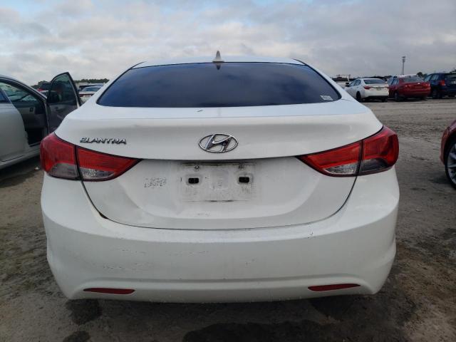 Photo 5 VIN: 5NPDH4AE7DH176824 - HYUNDAI ELANTRA 