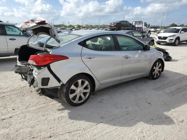 Photo 2 VIN: 5NPDH4AE7DH179240 - HYUNDAI ELANTRA GL 