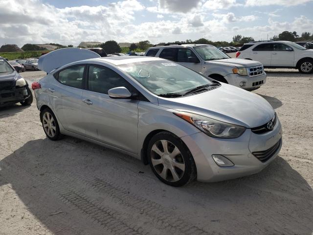 Photo 3 VIN: 5NPDH4AE7DH179240 - HYUNDAI ELANTRA GL 