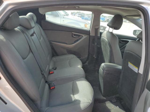 Photo 9 VIN: 5NPDH4AE7DH179240 - HYUNDAI ELANTRA GL 