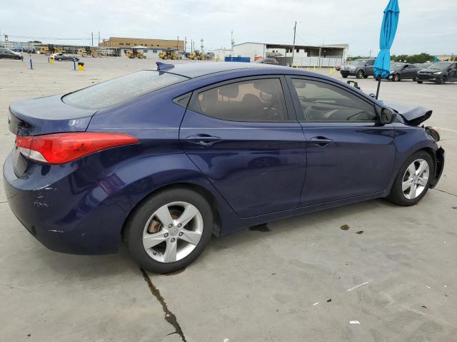 Photo 2 VIN: 5NPDH4AE7DH179853 - HYUNDAI ELANTRA 