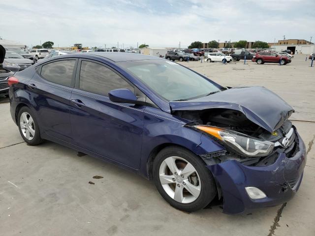 Photo 3 VIN: 5NPDH4AE7DH179853 - HYUNDAI ELANTRA 