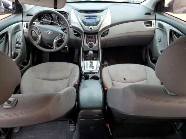 Photo 7 VIN: 5NPDH4AE7DH179853 - HYUNDAI ELANTRA 