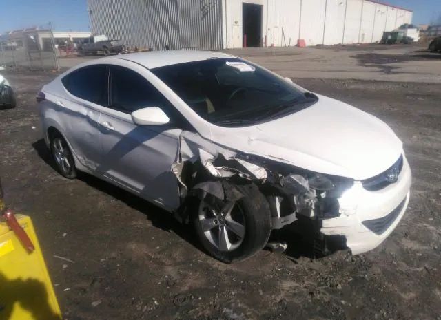 Photo 0 VIN: 5NPDH4AE7DH179996 - HYUNDAI ELANTRA 