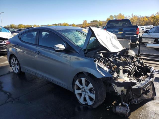 Photo 3 VIN: 5NPDH4AE7DH181201 - HYUNDAI ELANTRA 