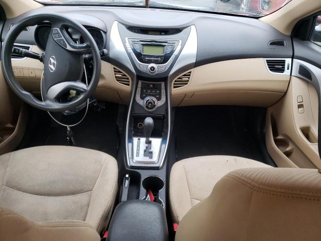 Photo 7 VIN: 5NPDH4AE7DH185085 - HYUNDAI ELANTRA GL 