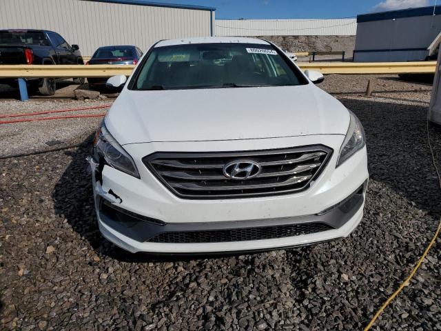 Photo 4 VIN: 5NPDH4AE7DH185507 - HYUNDAI ELANTRA GL 