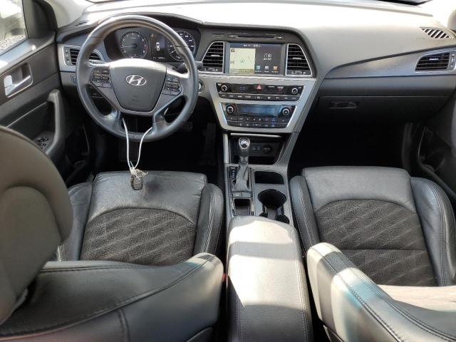 Photo 7 VIN: 5NPDH4AE7DH185507 - HYUNDAI ELANTRA GL 