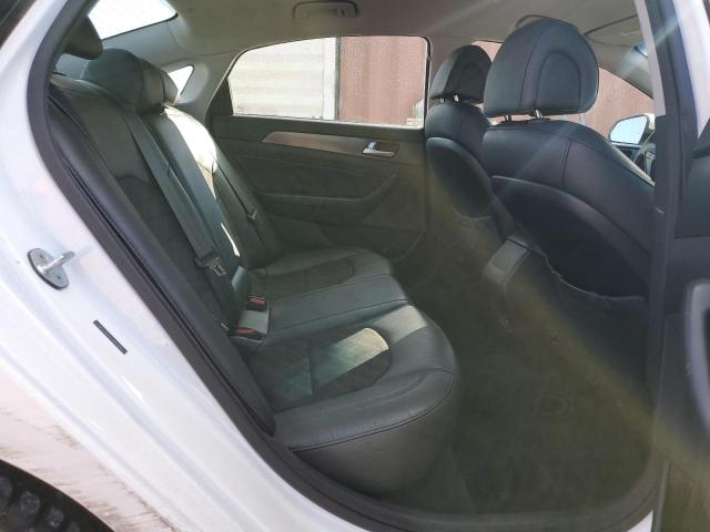 Photo 9 VIN: 5NPDH4AE7DH185507 - HYUNDAI ELANTRA GL 