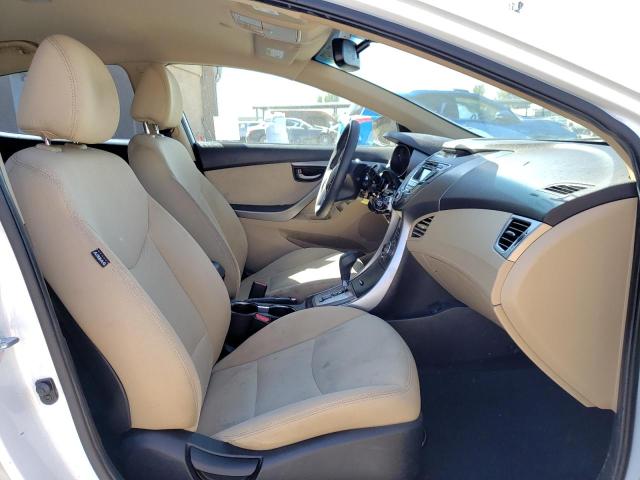 Photo 4 VIN: 5NPDH4AE7DH186897 - HYUNDAI ELANTRA 