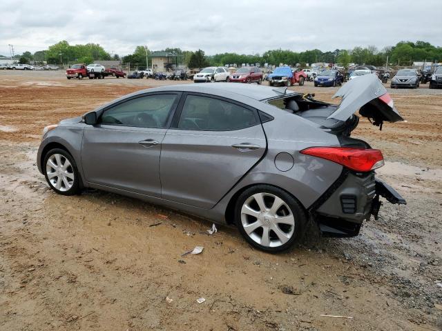 Photo 1 VIN: 5NPDH4AE7DH190383 - HYUNDAI ELANTRA 