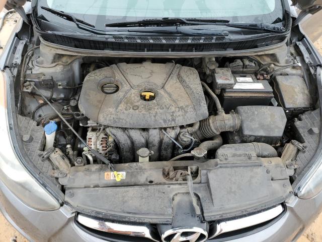 Photo 10 VIN: 5NPDH4AE7DH190383 - HYUNDAI ELANTRA 