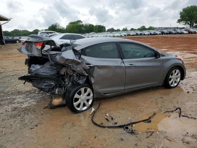 Photo 2 VIN: 5NPDH4AE7DH190383 - HYUNDAI ELANTRA 