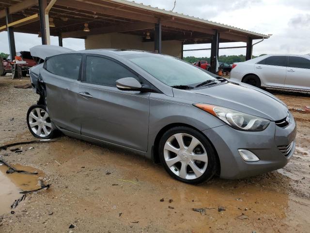 Photo 3 VIN: 5NPDH4AE7DH190383 - HYUNDAI ELANTRA 