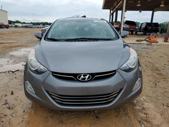 Photo 4 VIN: 5NPDH4AE7DH190383 - HYUNDAI ELANTRA 