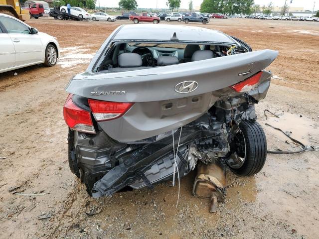 Photo 5 VIN: 5NPDH4AE7DH190383 - HYUNDAI ELANTRA 