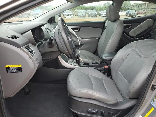 Photo 6 VIN: 5NPDH4AE7DH190383 - HYUNDAI ELANTRA 