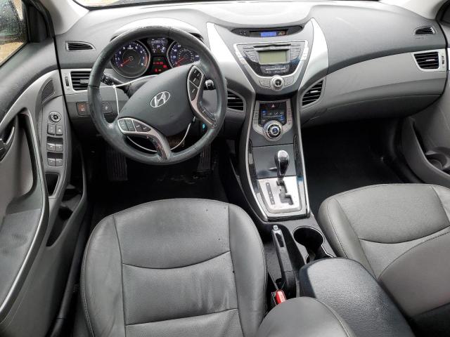 Photo 7 VIN: 5NPDH4AE7DH190383 - HYUNDAI ELANTRA 