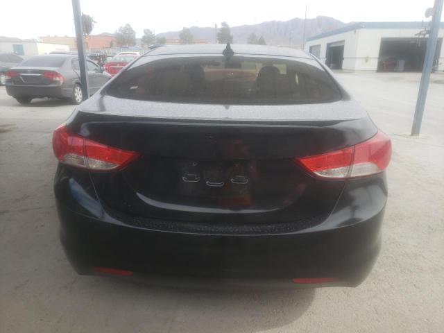 Photo 5 VIN: 5NPDH4AE7DH191579 - HYUNDAI ELANTRA 