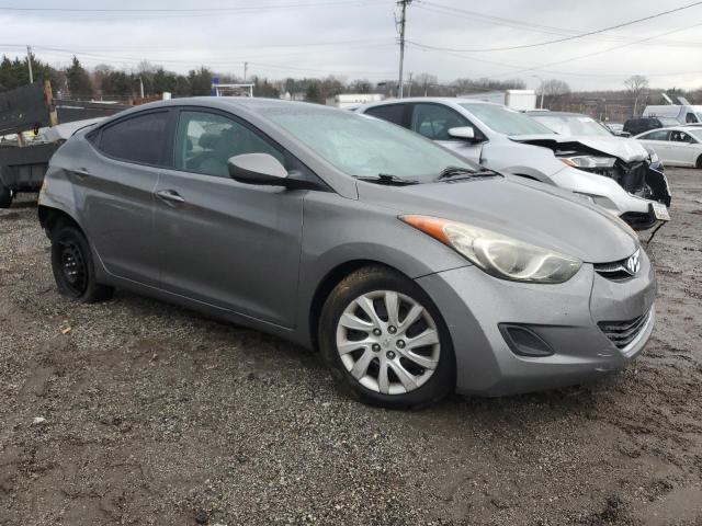 Photo 3 VIN: 5NPDH4AE7DH197530 - HYUNDAI ELANTRA 