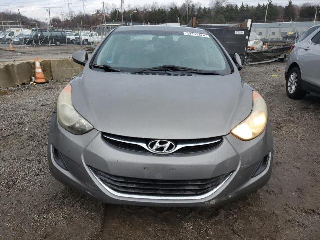 Photo 4 VIN: 5NPDH4AE7DH197530 - HYUNDAI ELANTRA 