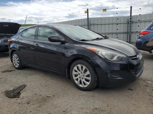 Photo 3 VIN: 5NPDH4AE7DH200958 - HYUNDAI ELANTRA 