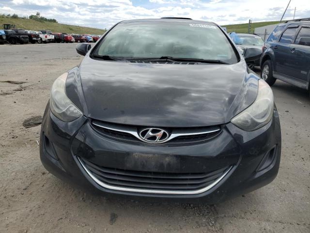 Photo 4 VIN: 5NPDH4AE7DH200958 - HYUNDAI ELANTRA 