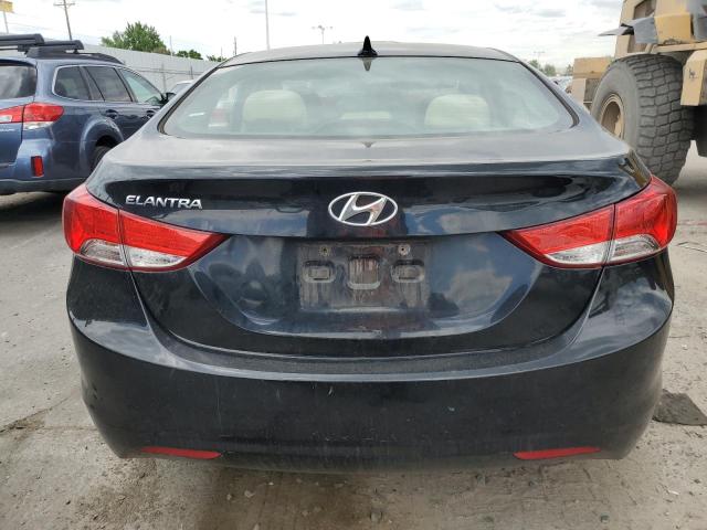 Photo 5 VIN: 5NPDH4AE7DH200958 - HYUNDAI ELANTRA 