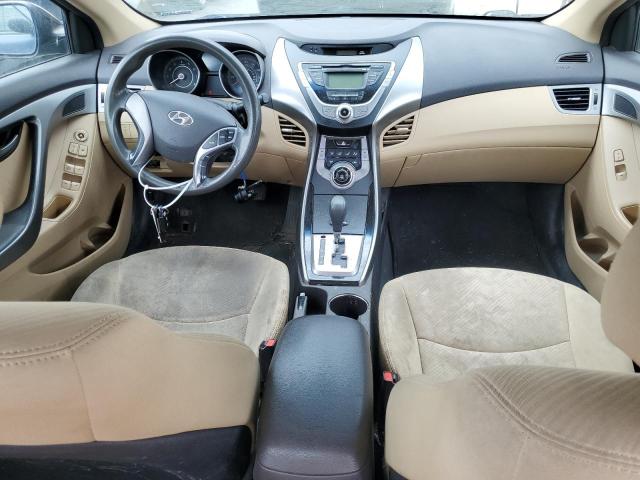 Photo 7 VIN: 5NPDH4AE7DH200958 - HYUNDAI ELANTRA 