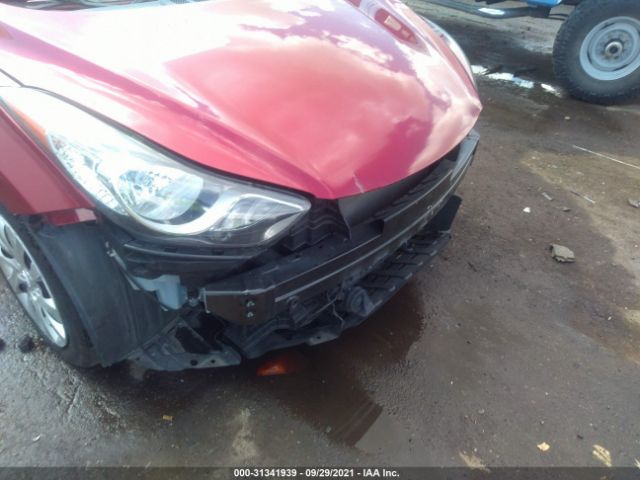 Photo 5 VIN: 5NPDH4AE7DH204086 - HYUNDAI ELANTRA 