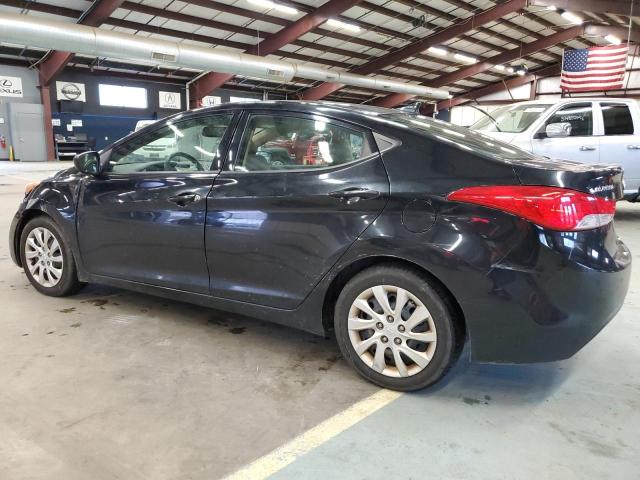 Photo 1 VIN: 5NPDH4AE7DH204752 - HYUNDAI ELANTRA 