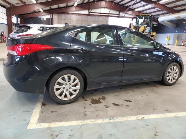 Photo 2 VIN: 5NPDH4AE7DH204752 - HYUNDAI ELANTRA 