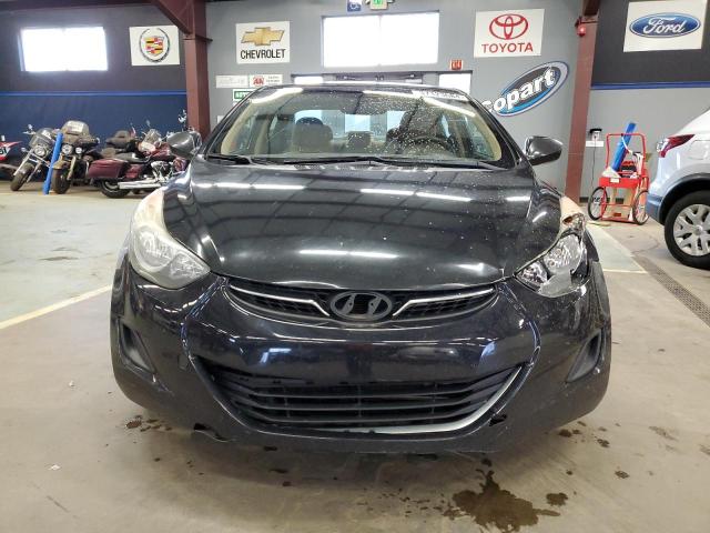 Photo 4 VIN: 5NPDH4AE7DH204752 - HYUNDAI ELANTRA 