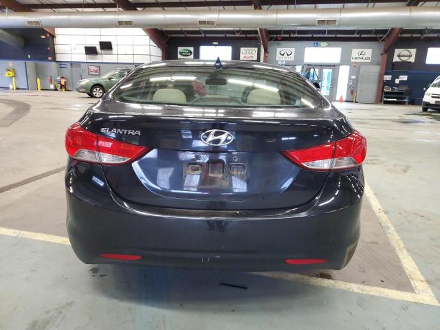 Photo 5 VIN: 5NPDH4AE7DH204752 - HYUNDAI ELANTRA 