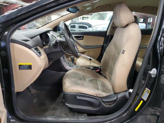 Photo 6 VIN: 5NPDH4AE7DH204752 - HYUNDAI ELANTRA 