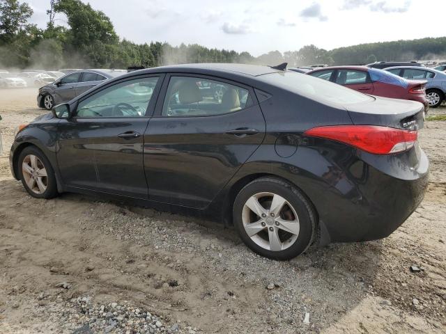 Photo 1 VIN: 5NPDH4AE7DH205688 - HYUNDAI ELANTRA 