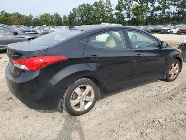 Photo 2 VIN: 5NPDH4AE7DH205688 - HYUNDAI ELANTRA 