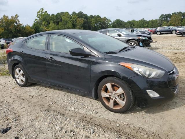 Photo 3 VIN: 5NPDH4AE7DH205688 - HYUNDAI ELANTRA 