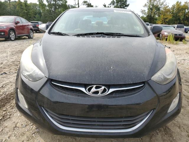 Photo 4 VIN: 5NPDH4AE7DH205688 - HYUNDAI ELANTRA 