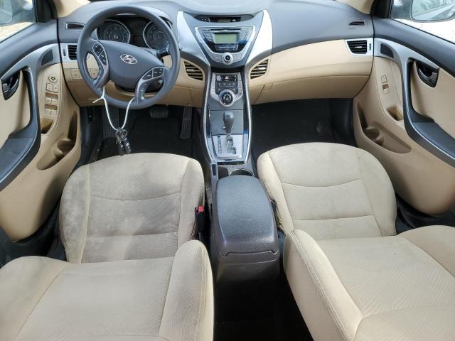 Photo 7 VIN: 5NPDH4AE7DH205688 - HYUNDAI ELANTRA 