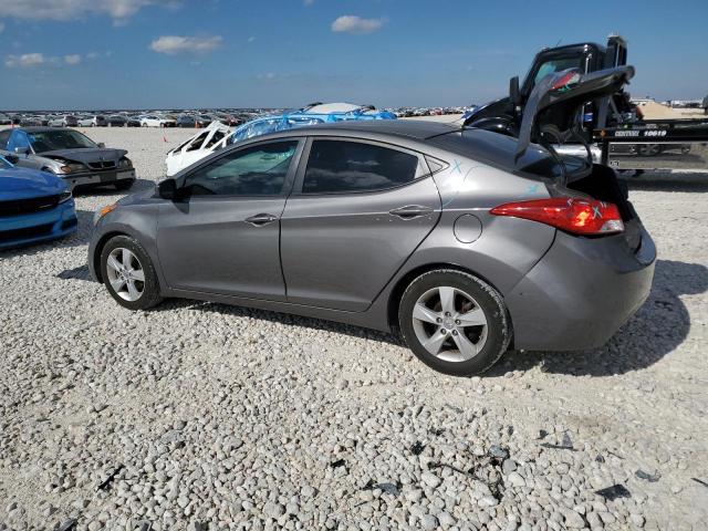 Photo 1 VIN: 5NPDH4AE7DH209305 - HYUNDAI ELANTRA GL 